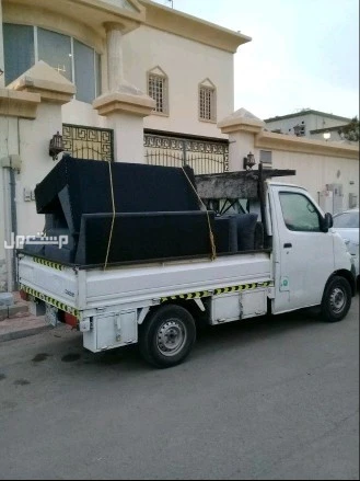 وانيت نقل عفش داخل حي السويدي 0533192437