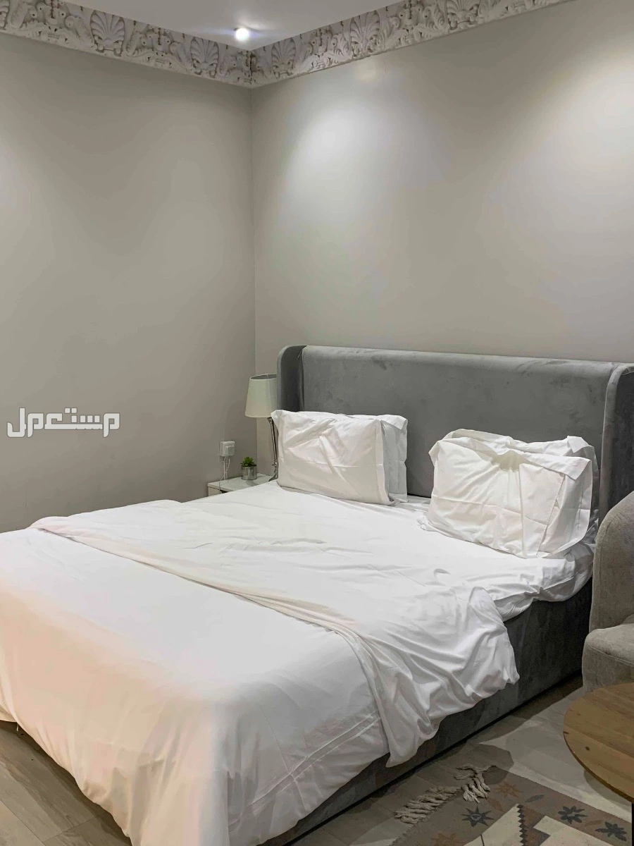 للبيع سرير نوم مقاس 2 في 2 نفرين  في الرياض