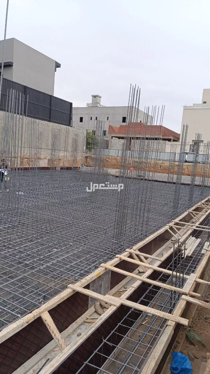 مقاولات عامة بناء ترميم وتشطيب