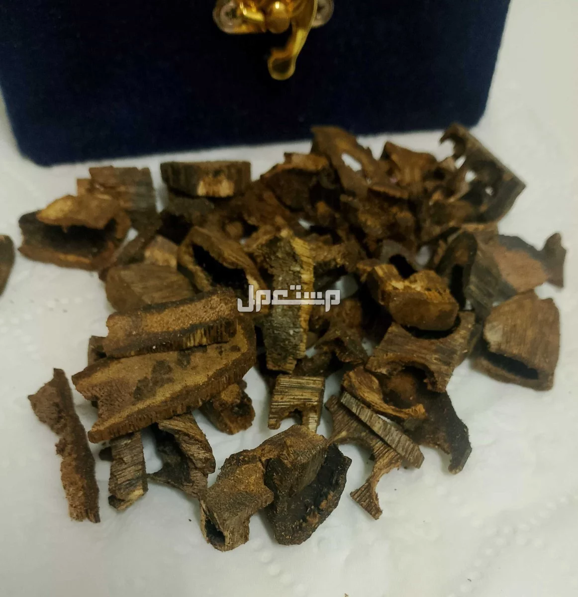 عود صيني كينامي دقة و كسر مباخر عود كينامي صيني دقة كودي ميني صغير