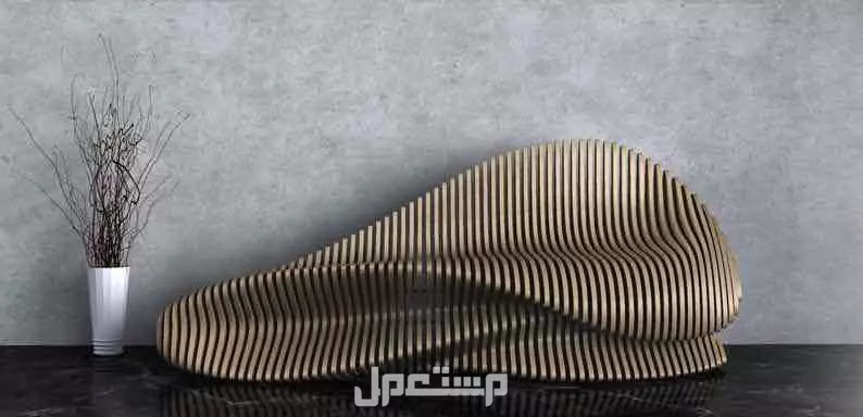 كاونترات ريسبشن برامترك ديزاين