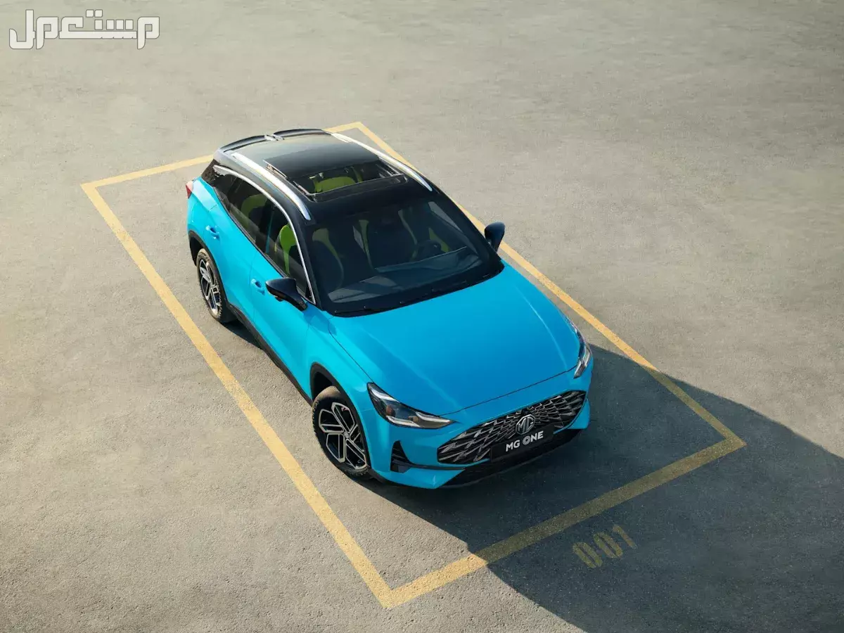 مقارنة بين جميع سيارات MG إم جي وأسعارها بالفئات.. 10 طرازات رائدة مواصفات سيارة إم جي وان 2025