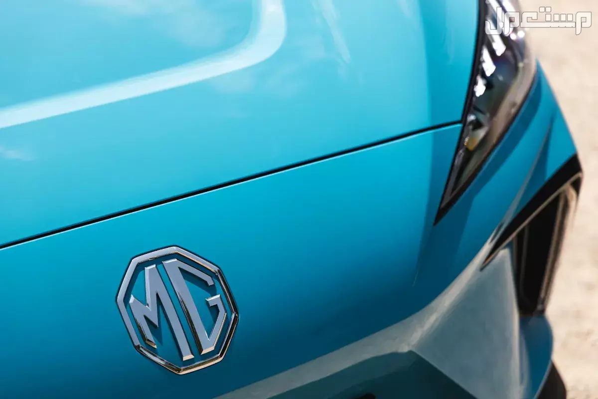 مقارنة بين جميع سيارات MG إم جي وأسعارها بالفئات.. 10 طرازات رائدة إم جي HS 2024