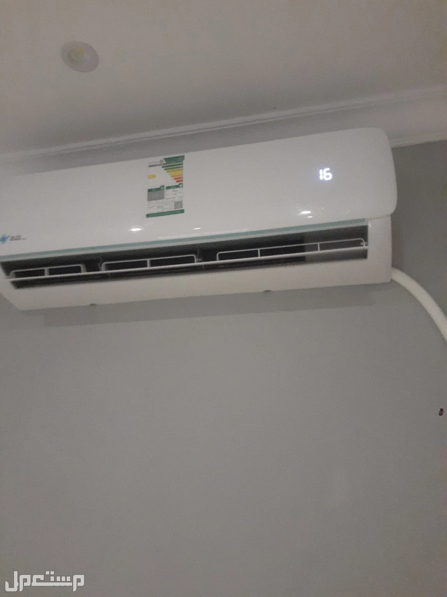 عروض على غسيل المكيفات  وتركيب المكيفات