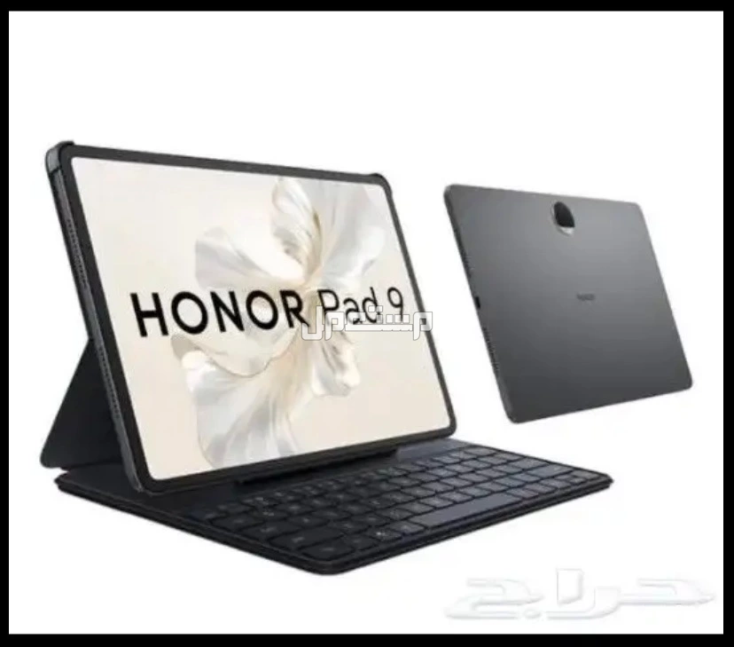 هونر باد 9 honor pad9 للبيع نظيف جدا