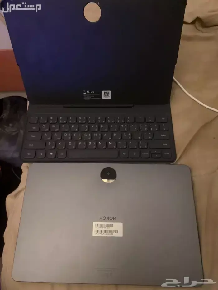 هونر باد 9 honor pad9 للبيع نظيف جدا