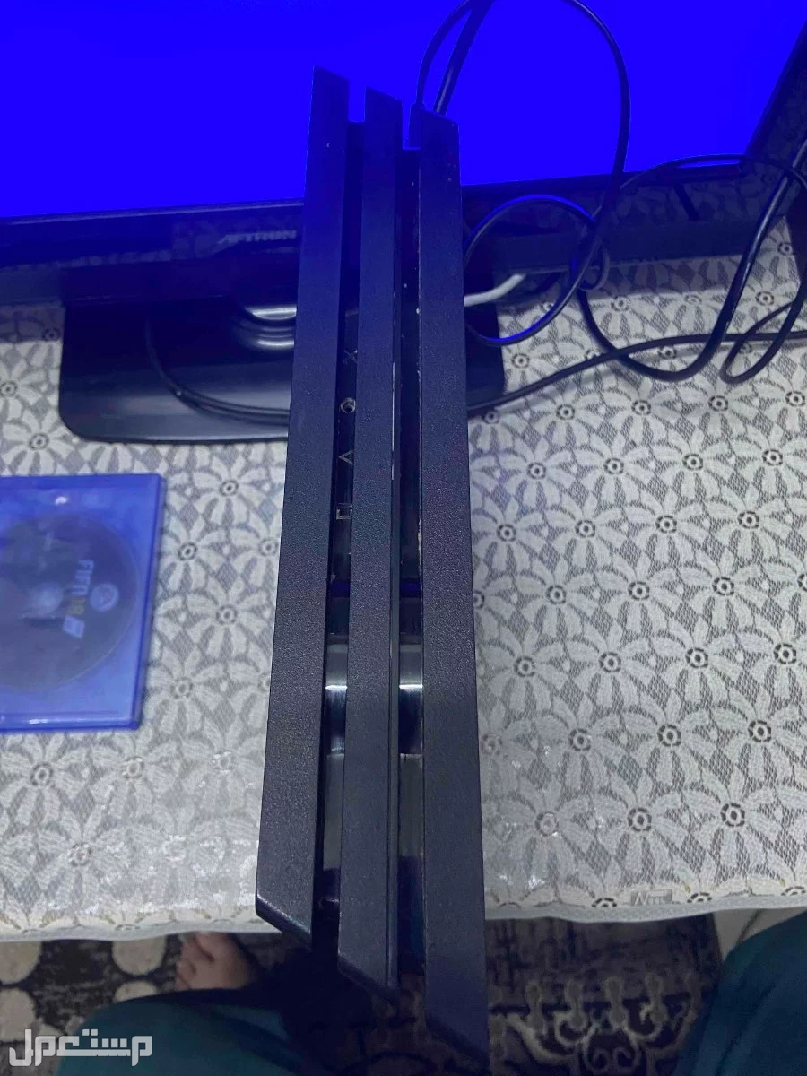 سوني فور  في الدمام بسعر 650 ريال سعودي