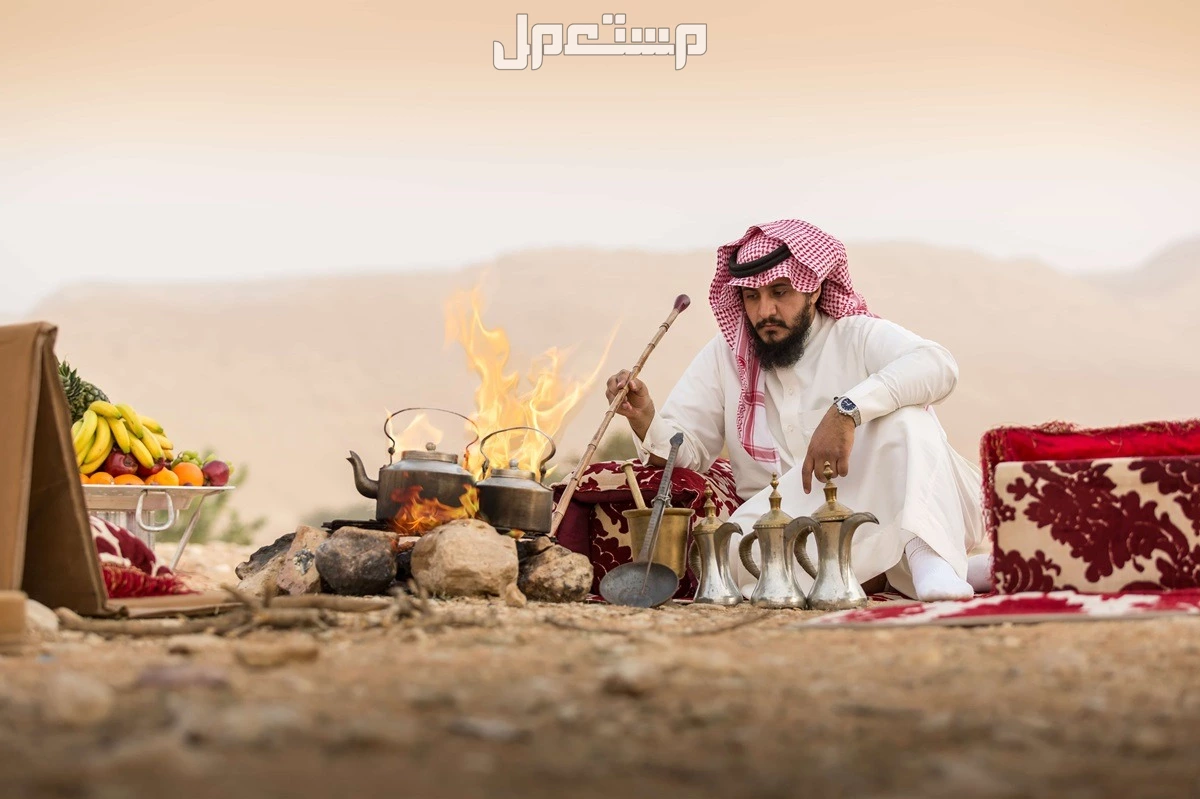 حالة طقس أيام عيد الفطر في السعودية ودرجات الحرارة المتوقعة الطقس في عيد الفطر 2025