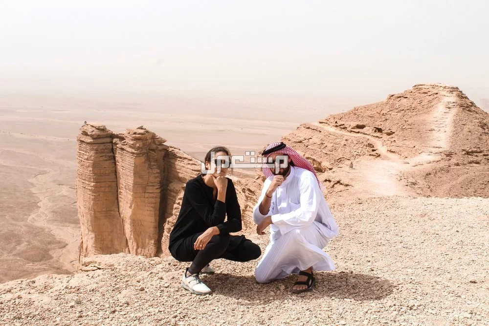حالة طقس أيام عيد الفطر في السعودية ودرجات الحرارة المتوقعة الطقس في العيد 2025