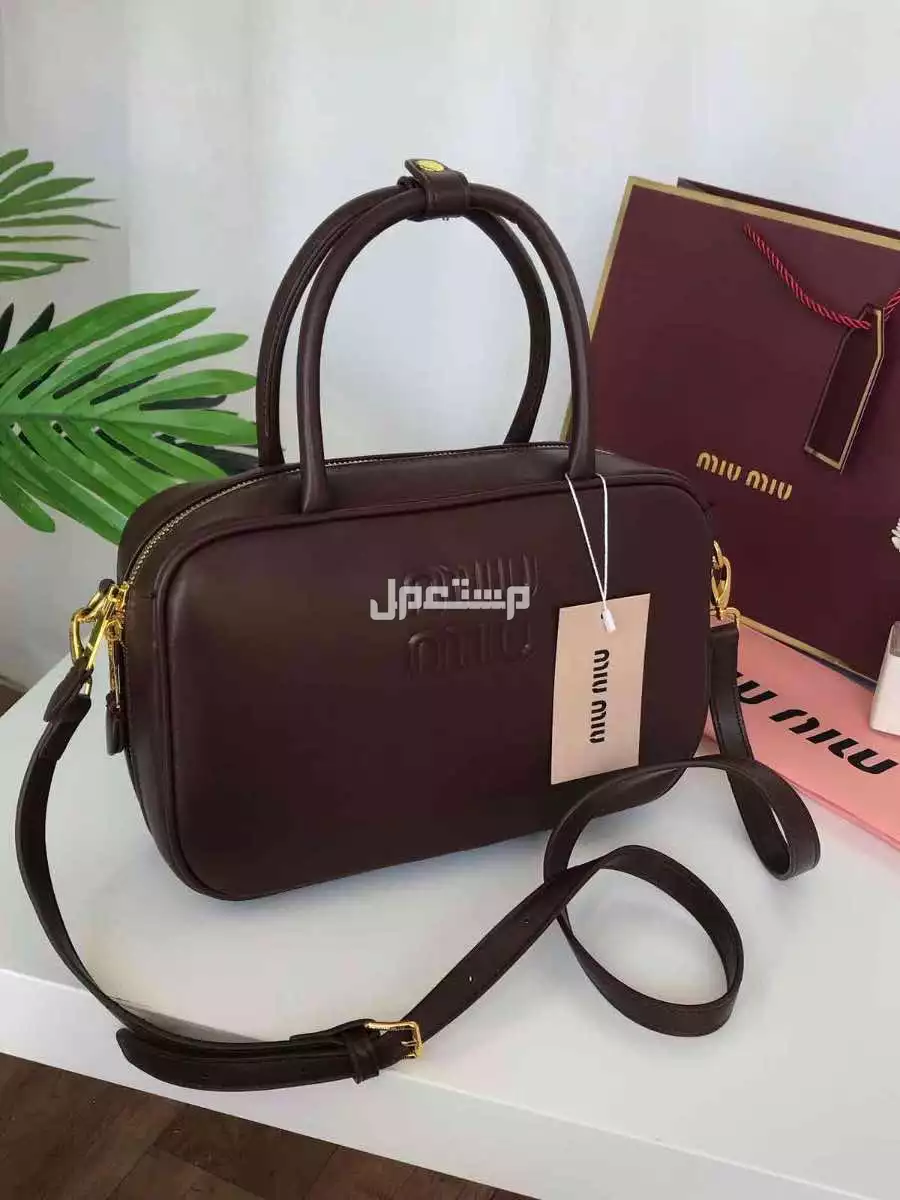 شنط ميو ميو ماستر كوالتي الاكثر طلبا