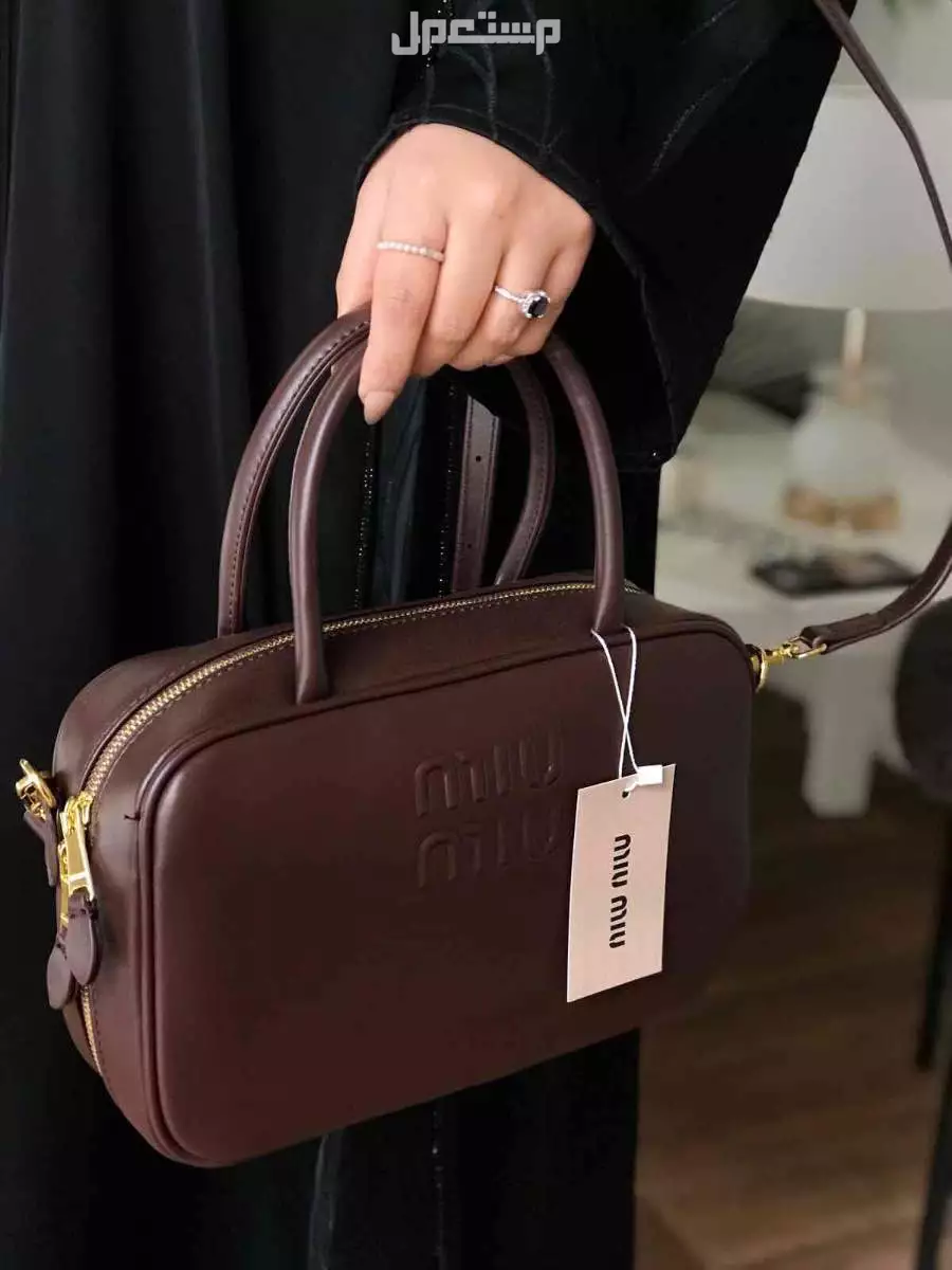 شنط ميو ميو ماستر كوالتي الاكثر طلبا
