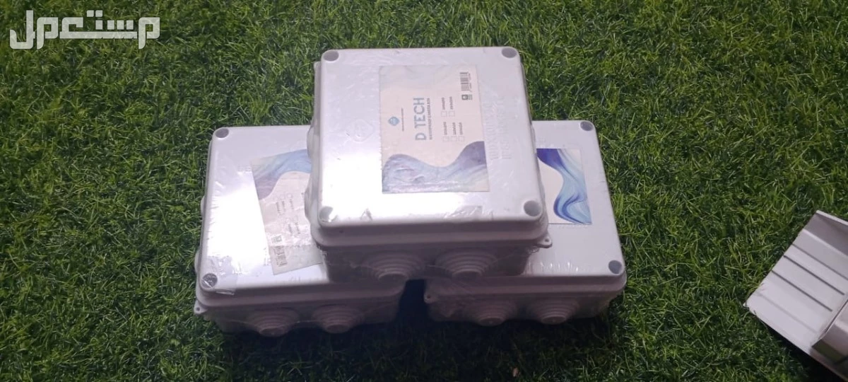 كاميرات مراقبة ورسيفر دهوا 16 خط