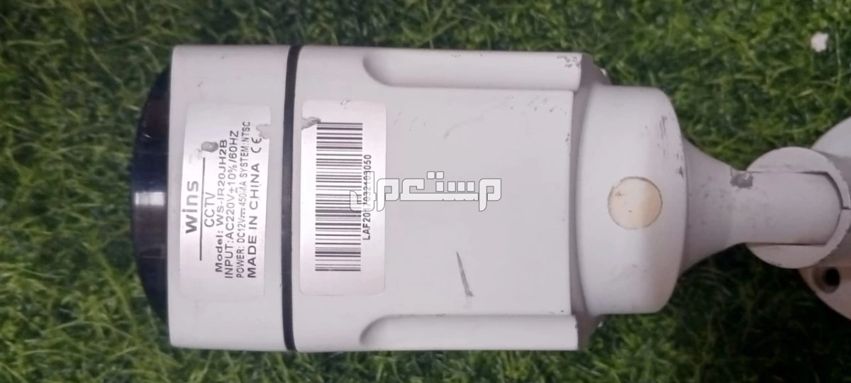 كاميرات مراقبة ورسيفر دهوا 16 خط