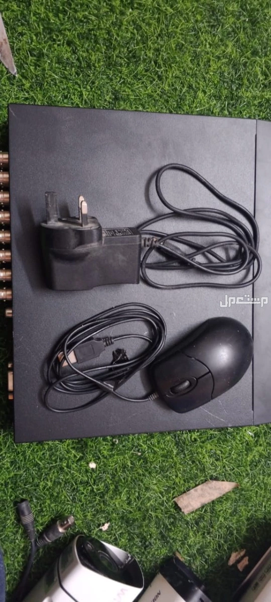 كاميرات مراقبة ورسيفر دهوا 16 خط