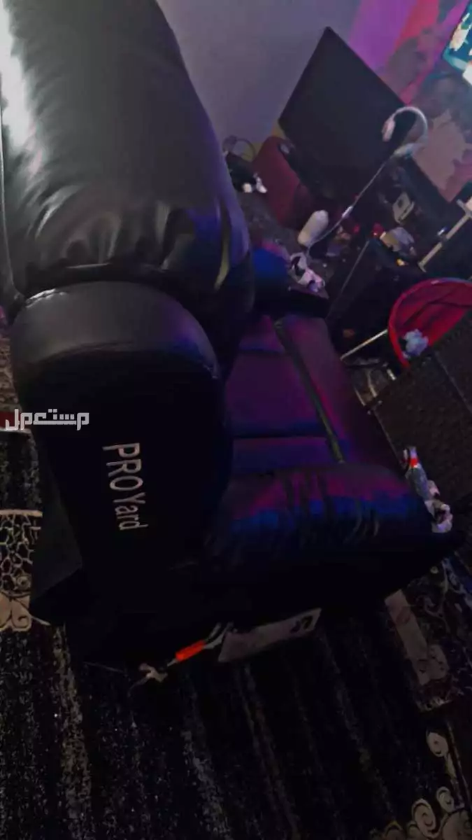 كرسي هزاز مساج استرخاء نظظيف الجديد قمته 1199 في الرياض بسعر 600 ريال سعودي