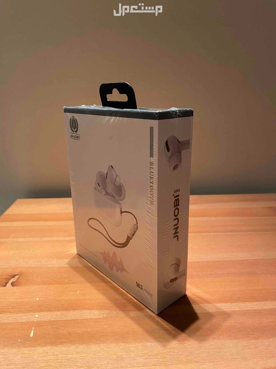 للبيع سماعة بلوتوث jnuobi  M5 Pro 2