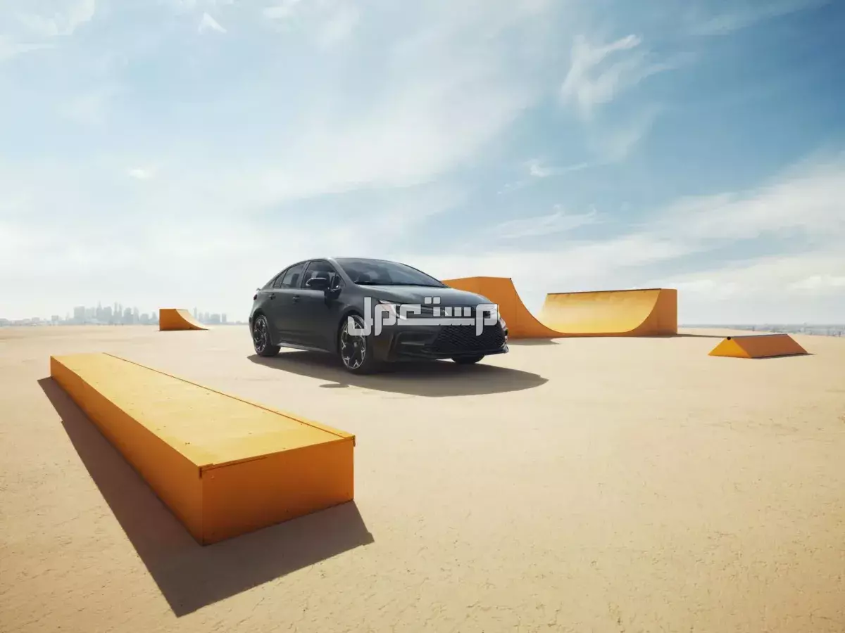 تويوتا كورولا 2026.. مواصفات وأسعار كل الفئات بالصور 2026 Toyota Corolla