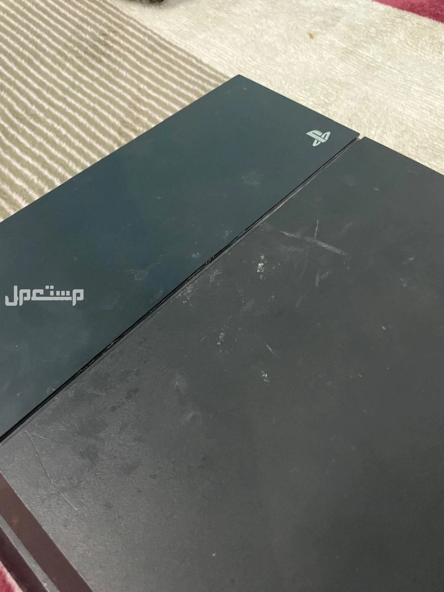 سوني 4 في المدينة المنورة بسعر 250 ريال سعودي