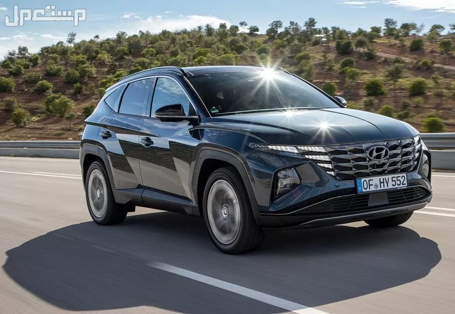 ما هي السيارات الأعلى قيمة عند إعادة البيع في السعودية؟ أفضل سيارة SUV مدمجة نيسان توسان