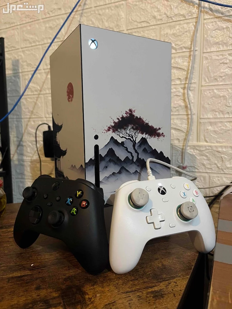 اكسبوكس سيرس اكس للبيع xbox sx