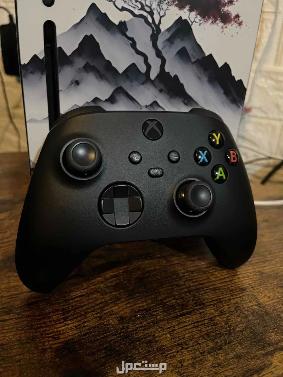 اكسبوكس سيرس اكس للبيع xbox sx