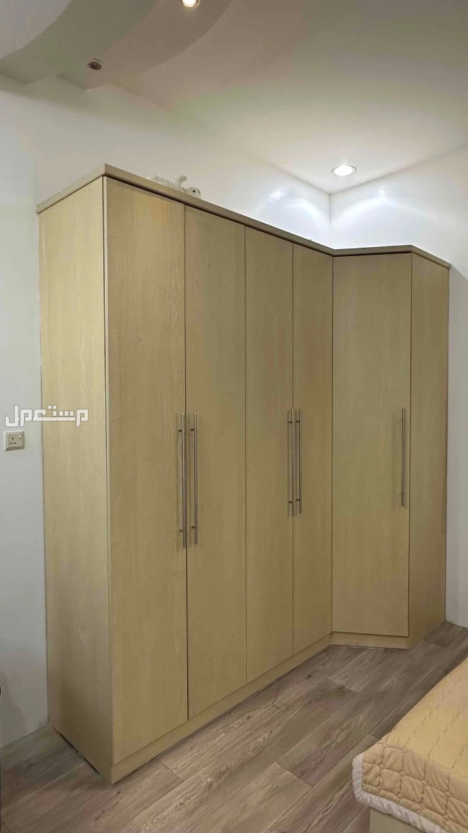 حي طويق في الرياض بسعر ألف ريال سعودي
