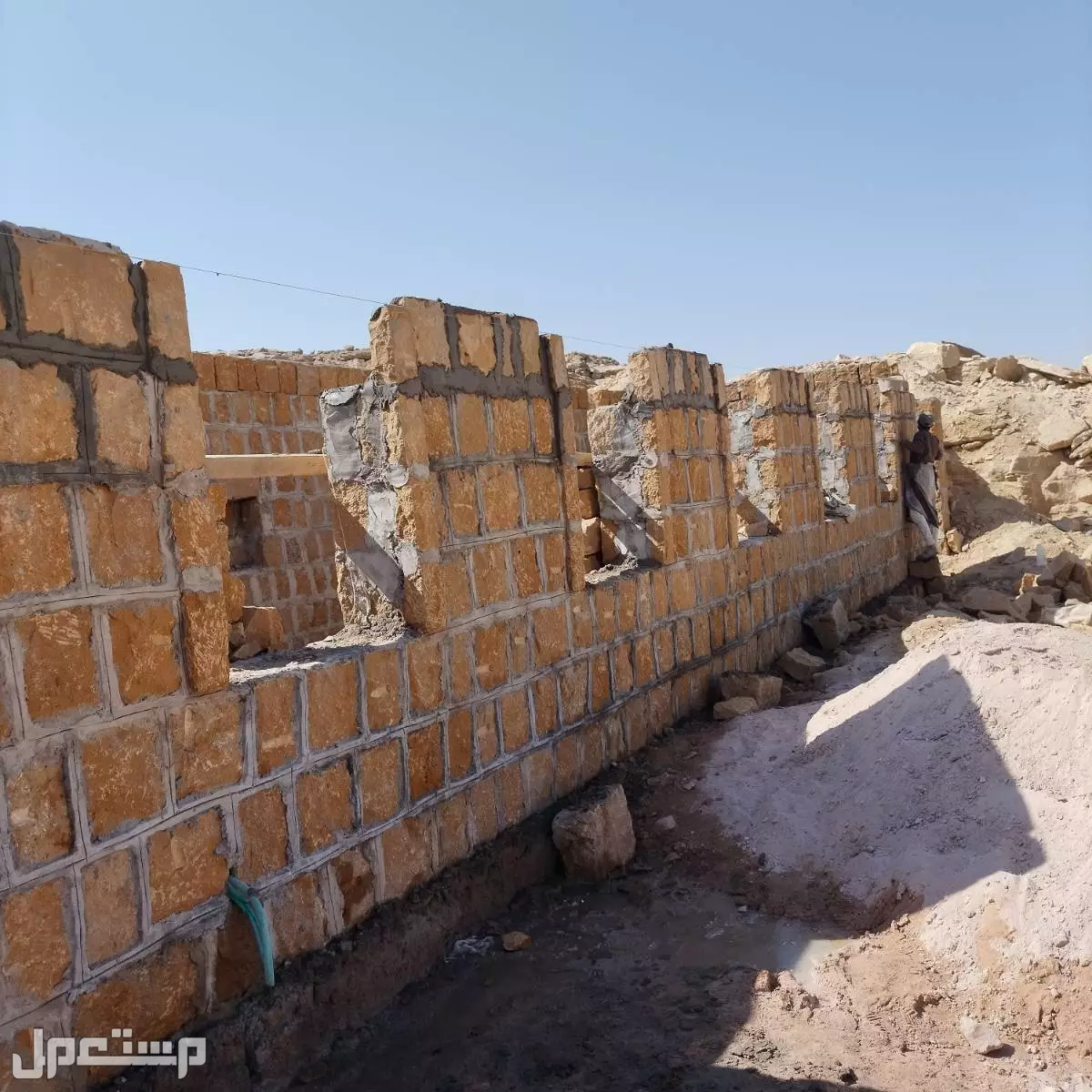 صنعاء السنينه ش 24 جوارجامع الخيروالسلام
