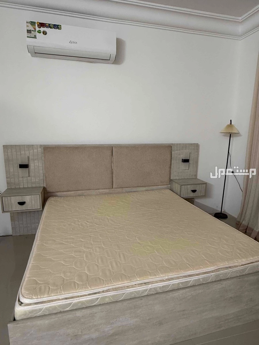 للبيع غرففه نوم بسعر3800 في الطايف