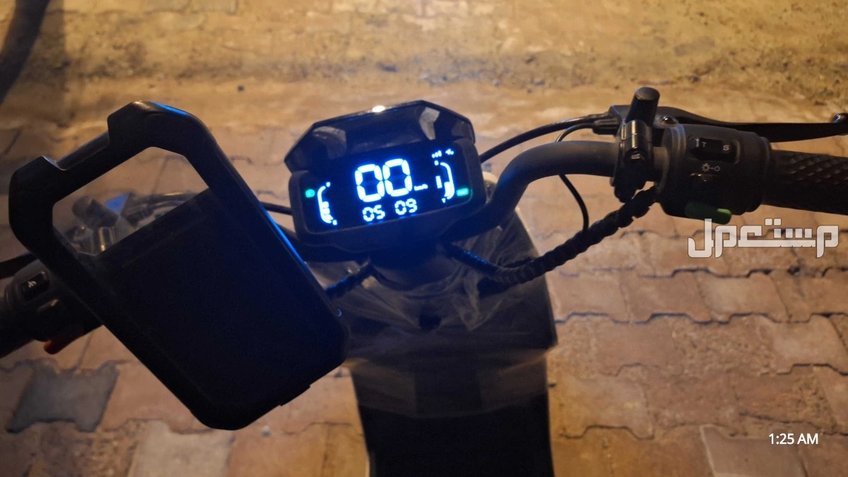 في البصرة بسعر 750 ألف دينار عراقي