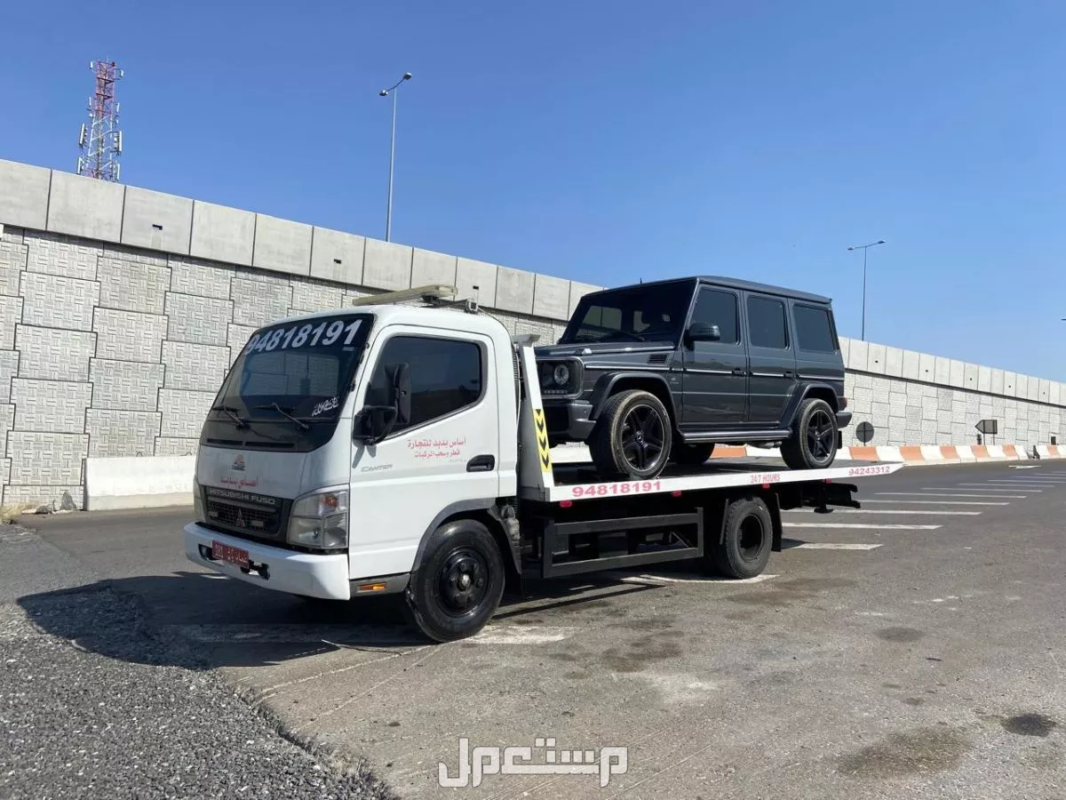 رافعة في بدبد فنجاء سيح الاحمر الجفنين لزغ وادي العق سمائل 94818191