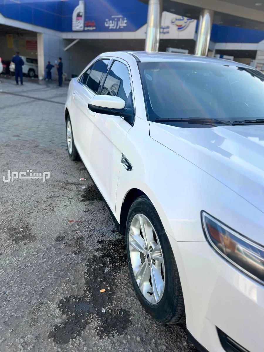 فورد تورس 2015 في الرياض بسعر 40 ألف ريال سعودي