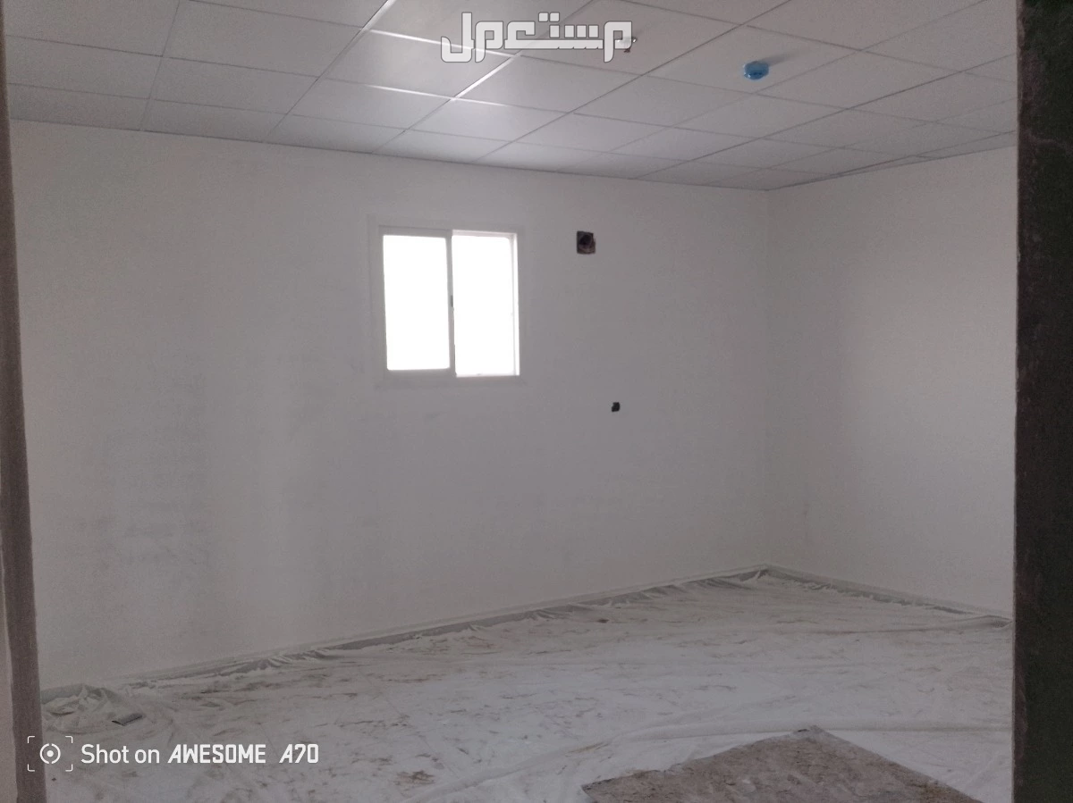 نقوم بتنفيذ أعمال الدهانات والديكورات