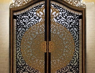 نقوم بتنفيذ أعمال الدهانات والديكورات