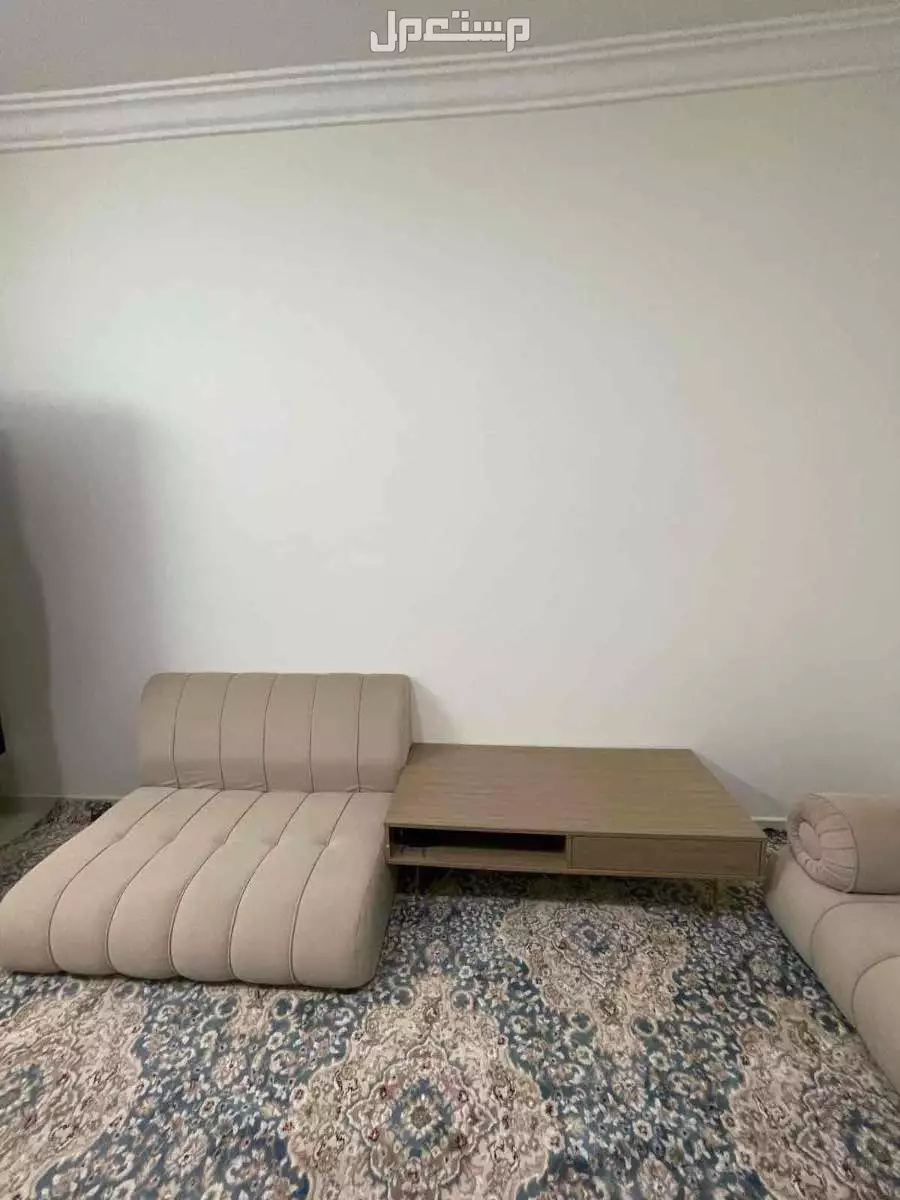 كنب  في الرياض بسعر 1500 ريال سعودي