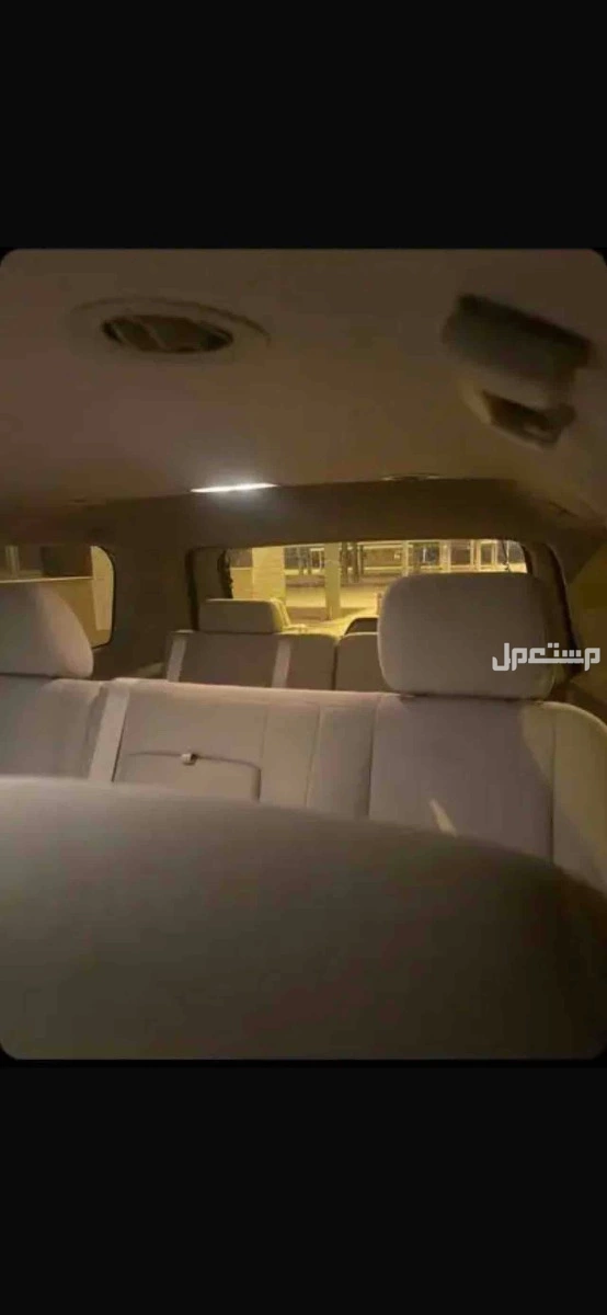 شفروليه تاهو 2014 بسعر 37 ألف قابل لتفاوض