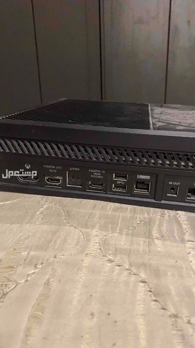جهاز اكس بوكس بحاله كويسه في الرياض بسعر 350 ريال سعودي