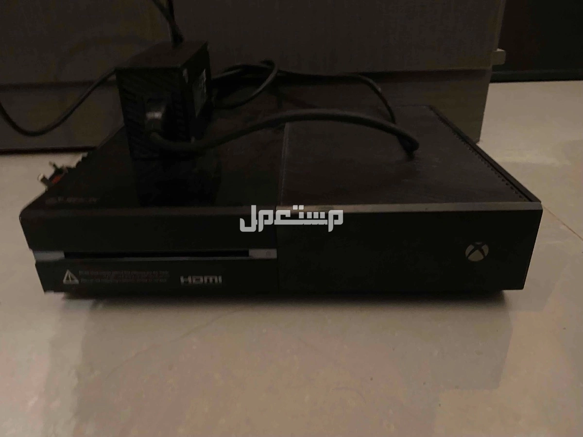 جهاز اكس بوكس بحاله كويسه في الرياض بسعر 350 ريال سعودي