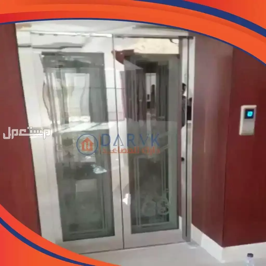 تركيب المصاعد في جدة: راحة، أمان، وحلول ذكية لكل المباني أنواع الاصنصيرات المتاحة في شركة تركيب اصنصير بجدة وأيها يناسب احتياجاتك؟