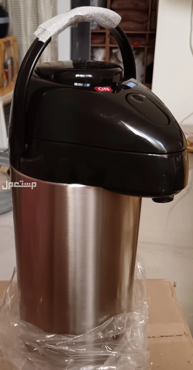 خيمة 3 أشخاص، مقعد أرضي قابل للطي، ترمس/حافظة ضغاط حار بارد، هاما حامل كاميرا، كرسي حمام متنقل، ماكيتا مسدس حراري في الرياض بسعر 75 ريال سعودي