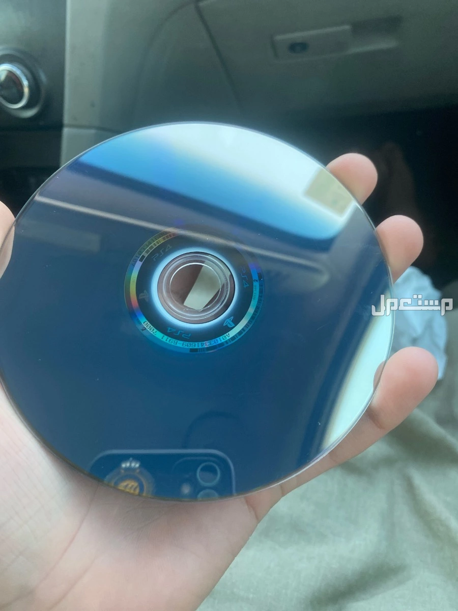 للبيع شريط فيفا 22 مستخدم لايوجد اضرار