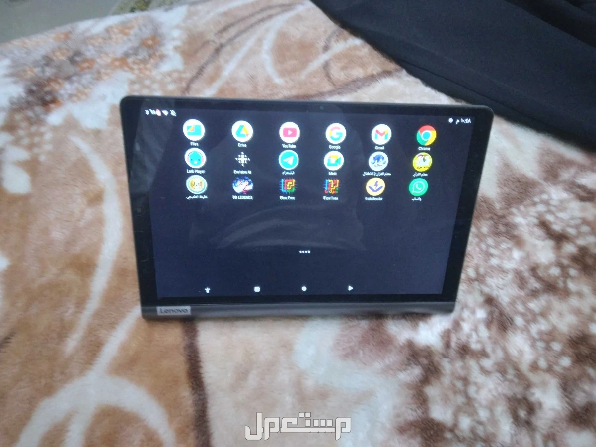 تاب لينوفو ماركة لينوفو في الرياض بسعر ألف ريال سعودي