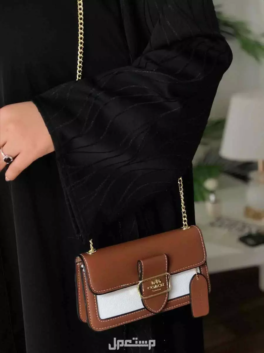 شنط ماركة كوتش ماستر كوالتي مع البكس في الرياض بسعر 200 ريال سعودي