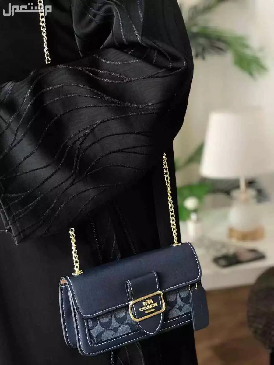 شنط ماركة كوتش ماستر كوالتي مع البكس في الرياض بسعر 200 ريال سعودي