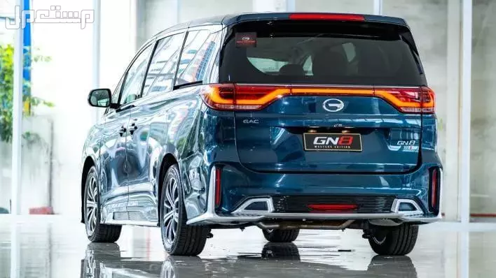 أسعار سيارات GAC في السعودية 2025 - 2026 لكل الفئات والطرازات أفضل السيارات الصينية GAC لعام 2025