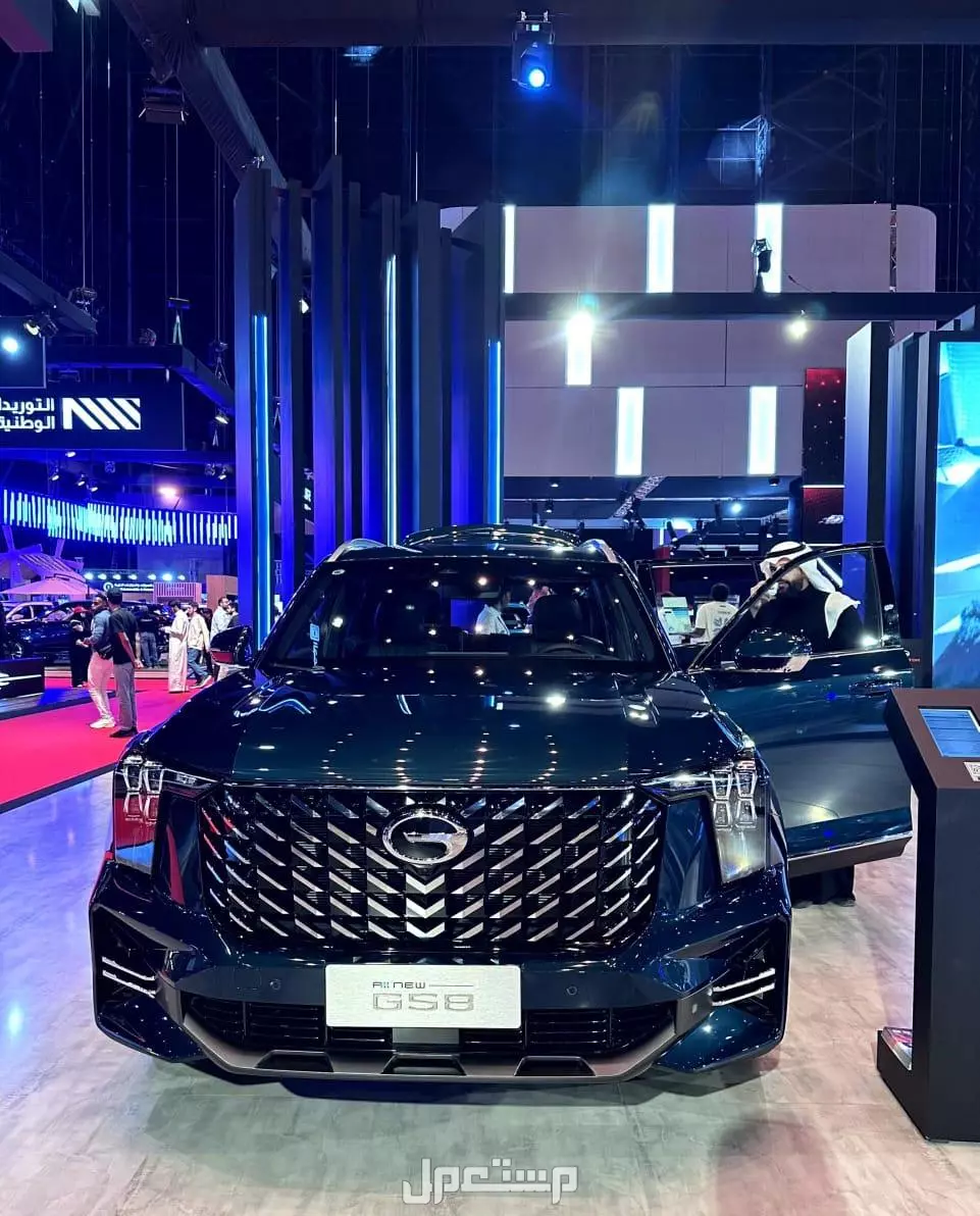 أسعار سيارات GAC في السعودية 2025 - 2026 لكل الفئات والطرازات سيارات GAC مستعملة للبيع في السعودية