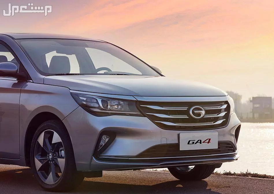 أسعار سيارات GAC في السعودية 2025 - 2026 لكل الفئات والطرازات صور سيارة GAC GA4 موديل 2025