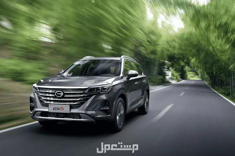 أسعار سيارات GAC في السعودية 2025 - 2026 لكل الفئات والطرازات أسعار سيارات GAC في السعودية 2025 - 2026