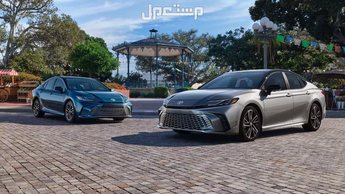 أفضل سيارات تويوتا السيدان 2025.. الموديلات والأسعار والمواصفات أفضل سيارات تويوتا السيدان 2025