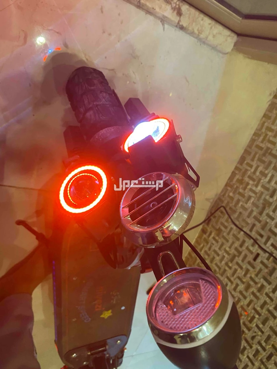 مكه سوق الشوام في مكة المكرمه سكوتر ب 850