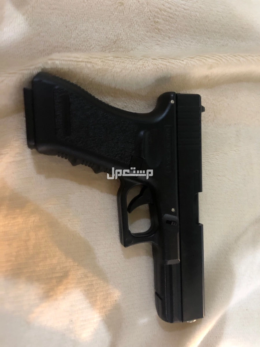 مسدس خرز حديد قوي جدا المسدس جديد